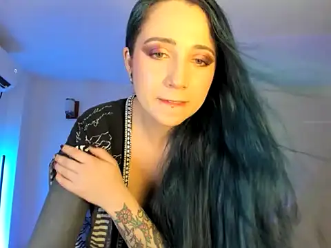 EvangelineLoveee online show from 28, 5, 2026