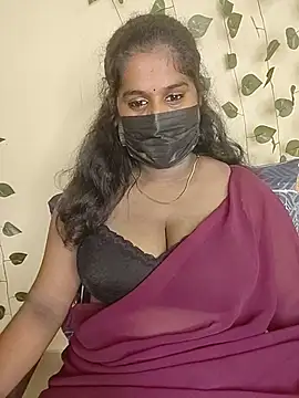 Sravani cutee  online show from 2, 6, 2026