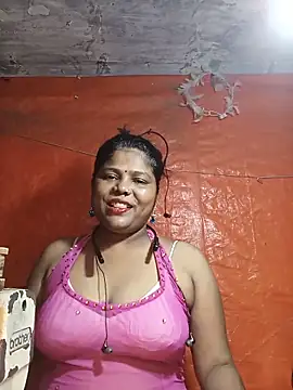 SEXY SHIMA-IN online show from 8, 6, 2026
