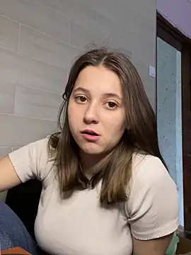 Blossom Emily online show from 12, 5, 2026
