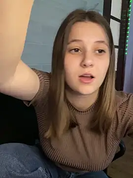 Blossom Emily online show from 21, 5, 2026