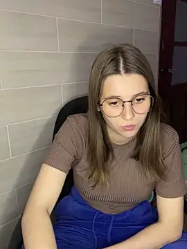 Blossom Emily online show from 2, 6, 2026