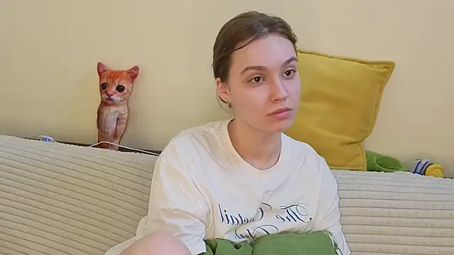 Snapshot of JolieDerringer chatting on 11, 6, 2026 JolieDerringer online show from 11, 6, 2026