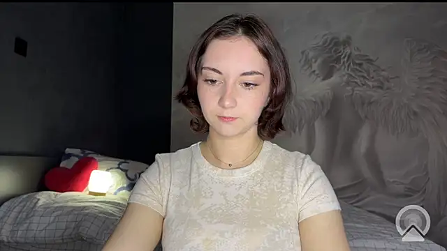 Amalia Lambert 13 online show from 22, 5, 2026