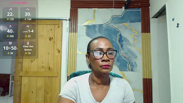 jannyheat online show from 12, 6, 2026