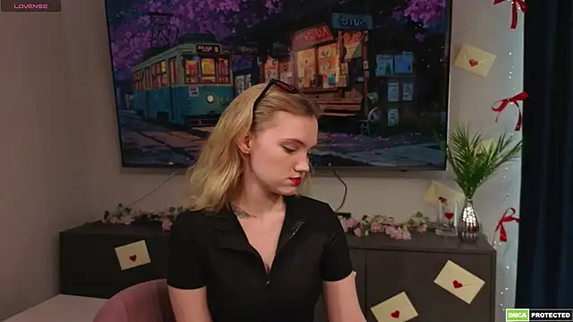 VallieFugate online show from 16, 5, 2026