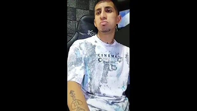 Snapshot of Michel_Salvatore chatting on 13, 5, 2026 Michel Salvatore online show from 13, 5, 2026