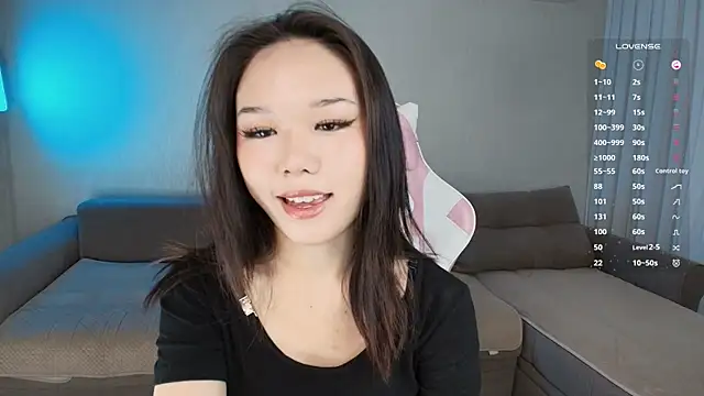 Petitekaya online show from 5, 6, 2026