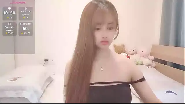 inlkitte-sweet online show from 14, 5, 2026