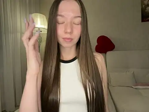 Snapshot of mystarAlice chatting on 17, 6, 2026 mystarAlice online show from 17, 6, 2026