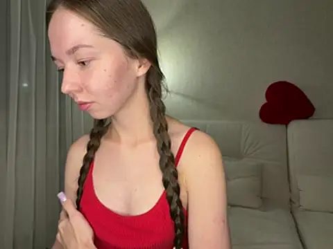 Snapshot of mystarAlice chatting on 25, 6, 2026 mystarAlice online show from 25, 6, 2026