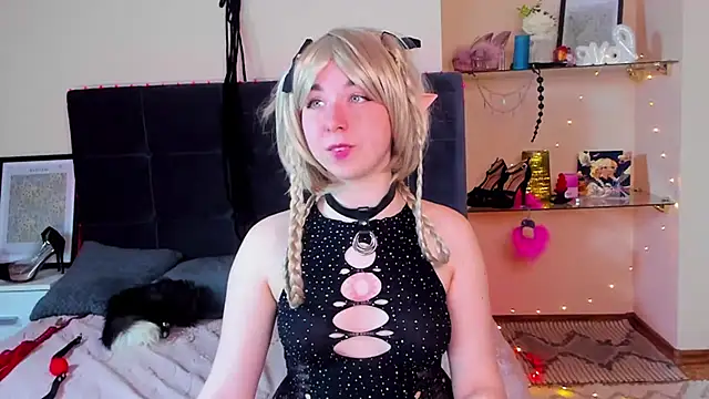 AlexxisSkky online show from 15, 5, 2026