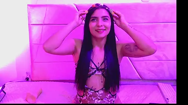 Dani Mimi online show from 2, 5, 2026