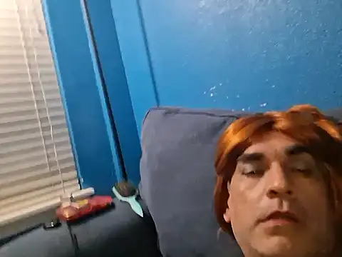 Camfreed online show from 2, 5, 2026