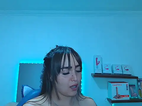 anyela bubble18 online show from 11, 6, 2026