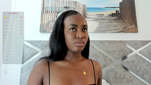 Alisson-Noa online show from 19, 6, 2026