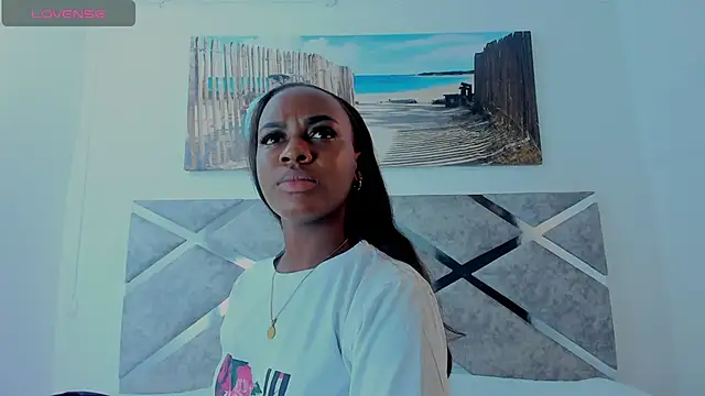 Alisson-Noa online show from 15, 7, 2026