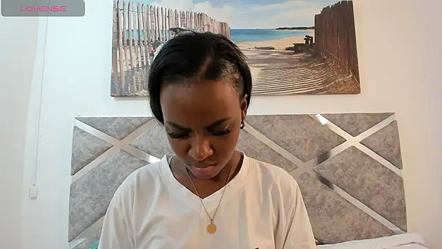Alisson-Noa online show from 1, 8, 2026