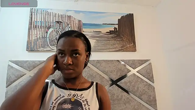 Alisson-Noa online show from 3, 8, 2026