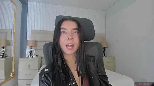 MelCherry online show from 20, 5, 2026