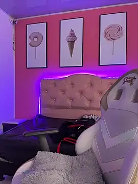 Jessy Queen online show from 15, 6, 2026