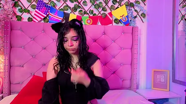 Kira-Yuzu online show from 21, 7, 2026
