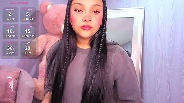 lia harper t online show from 24, 7, 2026