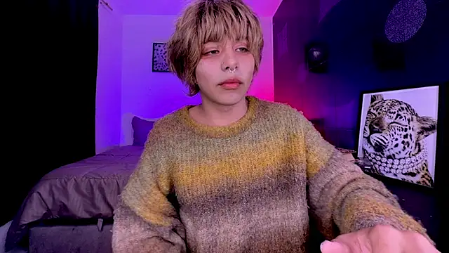 Aronn 44 online show from 2, 6, 2026