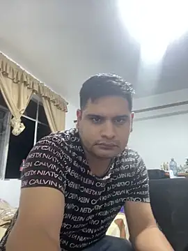 MenSexPeru online show from 10, 6, 2026