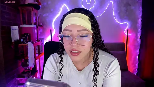 liz martins1 online show from 2, 6, 2026