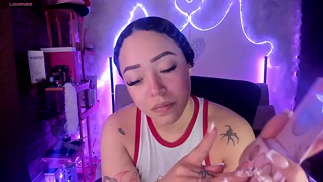liz martins1 online show from 9, 6, 2026