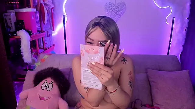 liz martins1 online show from 5, 7, 2026