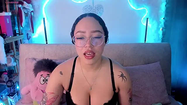 liz martins1 online show from 21, 7, 2026