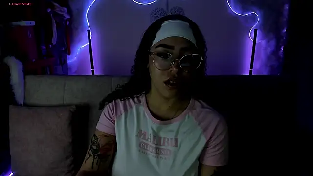 liz martins1 online show from 28, 7, 2026