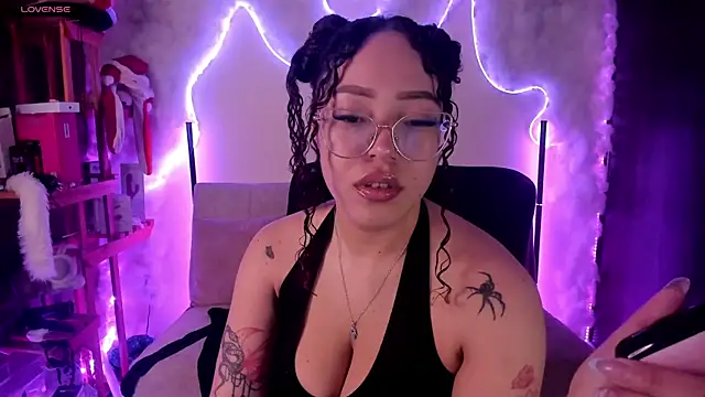 liz martins1 online show from 3, 8, 2026