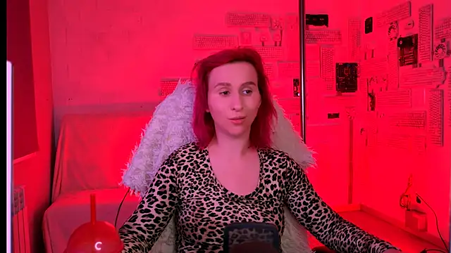 ericapotter online show from 12, 5, 2026
