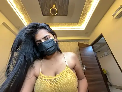 Snapshot of Miss_Heer chatting on 31, 5, 2026 Miss Heer online show from 31, 5, 2026