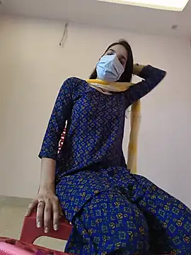 Snapshot of zoya_baby_ chatting on 25, 6, 2026 zoya baby online show from 25, 6, 2026