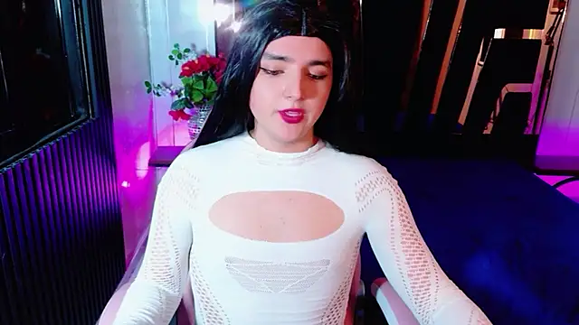 Gaby Gil  online show from 22, 5, 2026