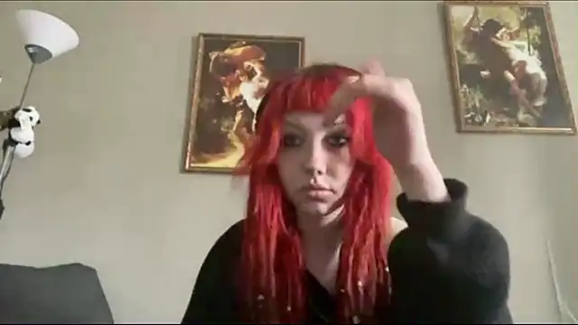 sweetbamb online show from 12, 5, 2026
