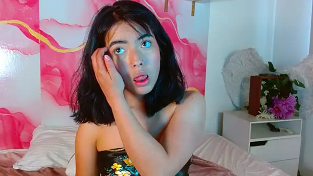 Snapshot of Abril_gap chatting on 21, 6, 2026 Abril gap online show from 21, 6, 2026