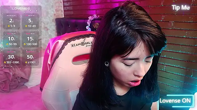 Snapshot of Abril_gap chatting on 23, 6, 2026 Abril gap online show from 23, 6, 2026
