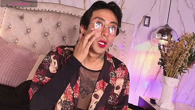 Snapshot of Eclipse_TeenBoy66 chatting on 11, 5, 2026 Eclipse TeenBoy66 online show from 11, 5, 2026