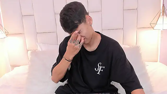 JacobFerrer online show from 25, 5, 2026