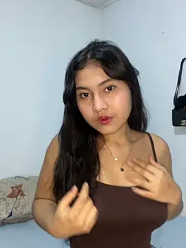 Snapshot of Xaannder chatting on 10, 5, 2026 Xaannder online show from 10, 5, 2026