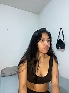 Snapshot of Xaannder chatting on 13, 5, 2026 Xaannder online show from 13, 5, 2026