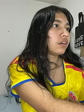 Snapshot of Xaannder chatting on 24, 6, 2026 Xaannder online show from 24, 6, 2026