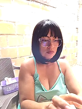 Eva rossel online show from 11, 5, 2026