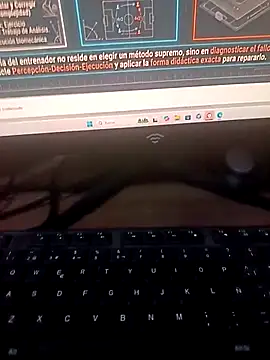 Pablogarcia23 online show from 2, 5, 2026