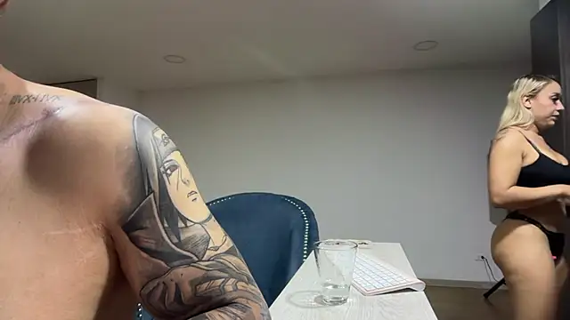 exclusivecouple69 online show from 21, 5, 2026